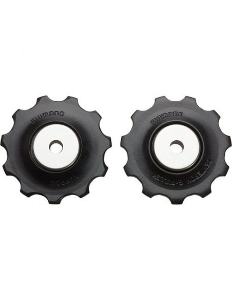 Rulltrissa 105/Deore/Sora, 9/10-del