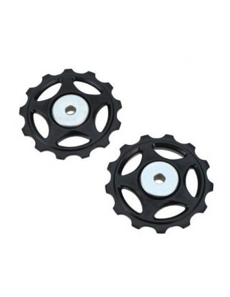 Rulltrissa par, Alivio, 13T, 8-del