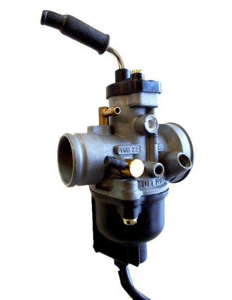 Dellorto Phvb 22Cd