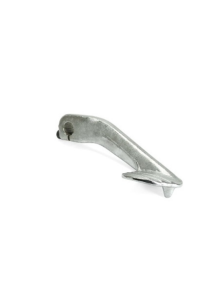 Stålkick till Yamaha