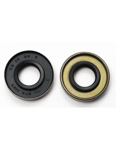 Packbox 17X30X7, dubbelläpp