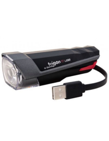 Front Light Trigon 25