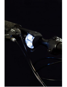 Front light Jet Black 2