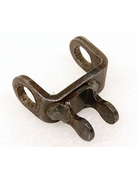 Växelförare inre, utförande 2