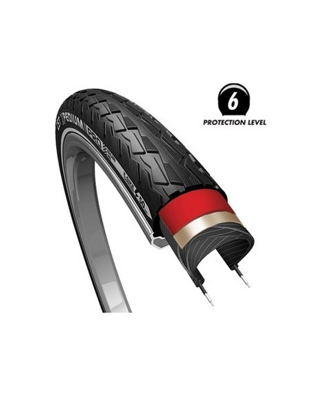 CST Xpedium Pro Protection 28 tum(28-622)