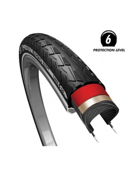 CST Xpedium Pro Protection 28 tum(32-622)