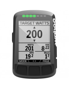 Wahoo Elemnt Bolt 2