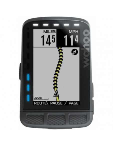 Wahoo Elemnt Roam