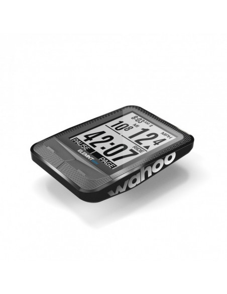 Wahoo Elemnt Mini
