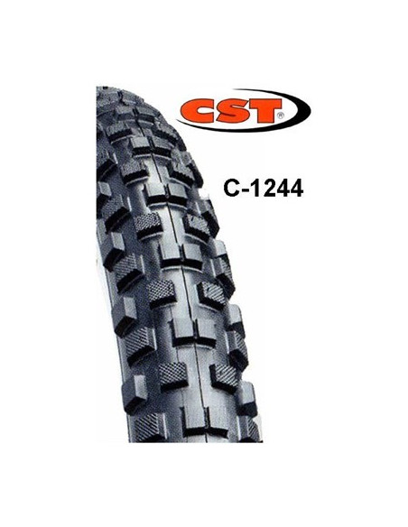 CST 16X2.0, 54-305