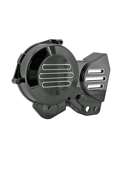 Kåpa, magnet, Senda Svart