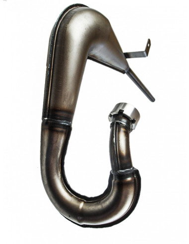 Avgassystem Proma Tecnigas Mohlins.se