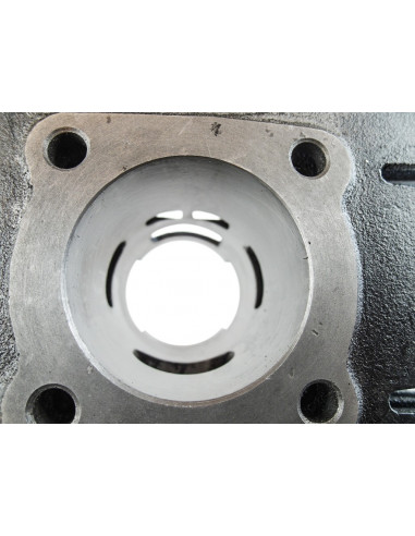Cylinder 60cc 43mm portad MS2