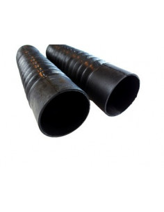 Gummibälg Yamaha DT50MX 2