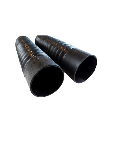 Gummibälg Yamaha DT50MX