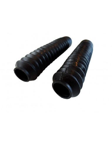 Gummibälg Yamaha DT50MX