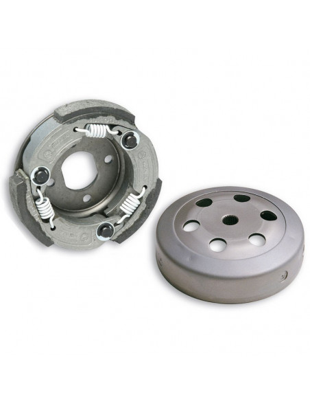 Koppling, Malossi Fly System(Clutch Bell Ø 107)