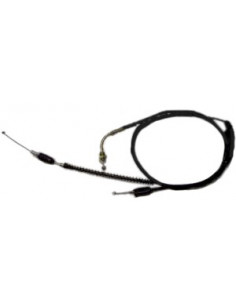 Kabel, Gaskabel +15 cm Yamaha DT50MX 2