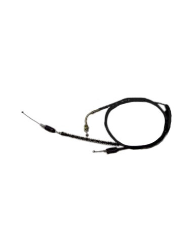 Kabel, Gaskabel +15 cm Yamaha DT50MX