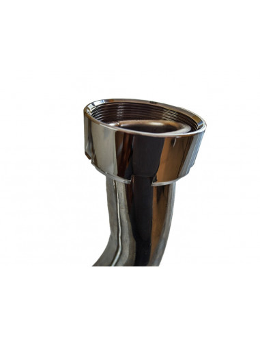 Avgassystem Yamaha FS1