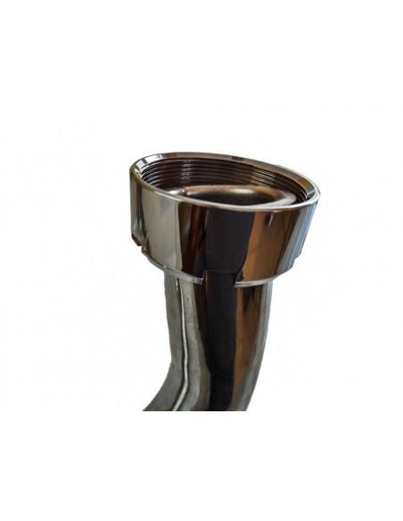 Avgassystem Yamaha FS1