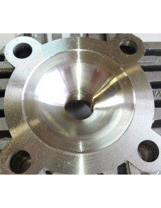 Topplock 43 mm, Yamaha FS1, 60CC 2