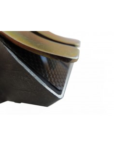 Membran 2 läppar Yamaha FS1 2