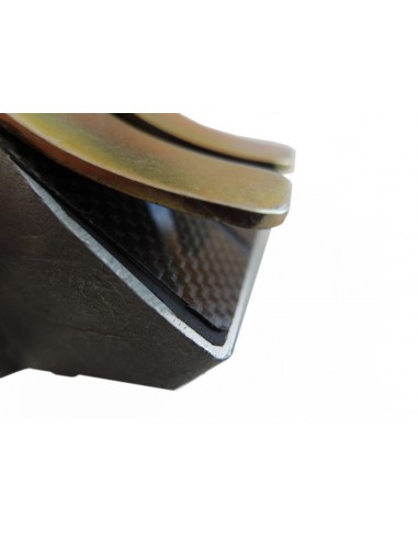 Membran 2 läppar Yamaha FS1