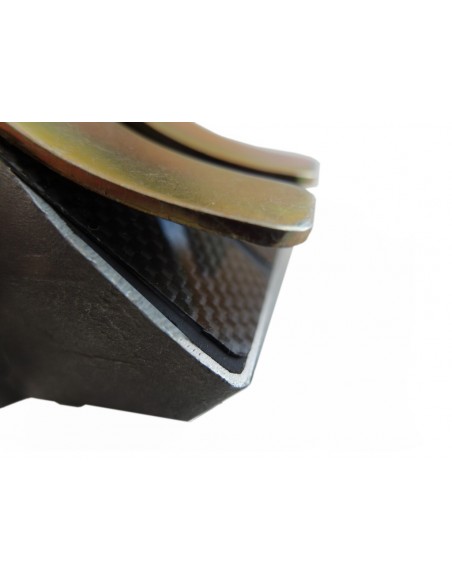 Membran 2 läppar Yamaha FS1