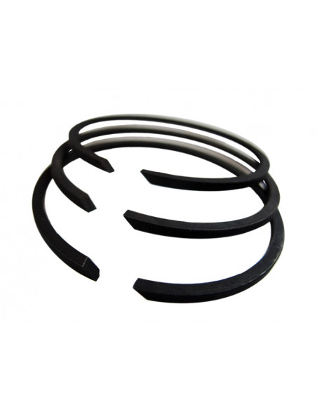 Kolvringssats 39,5 Solex