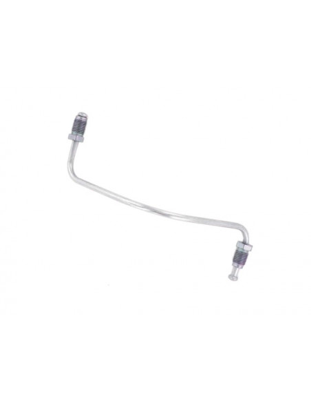 Bränsleledning Solex