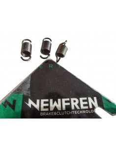 Kopplingsfjädrar Vespa Ciao 2