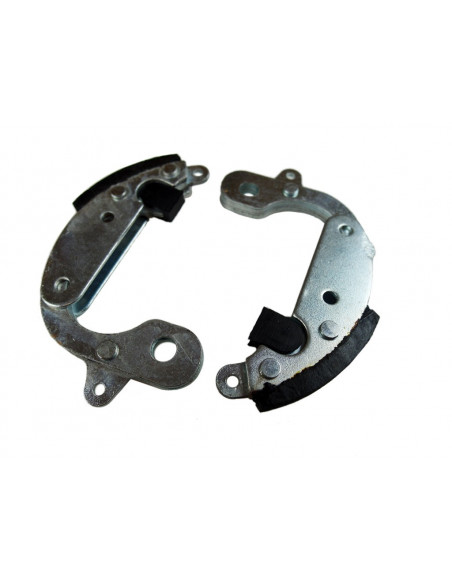 Vespa Ciao startback