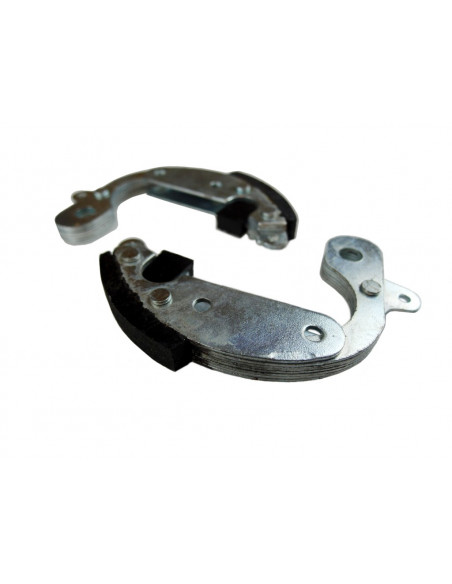 Vespa Ciao startback