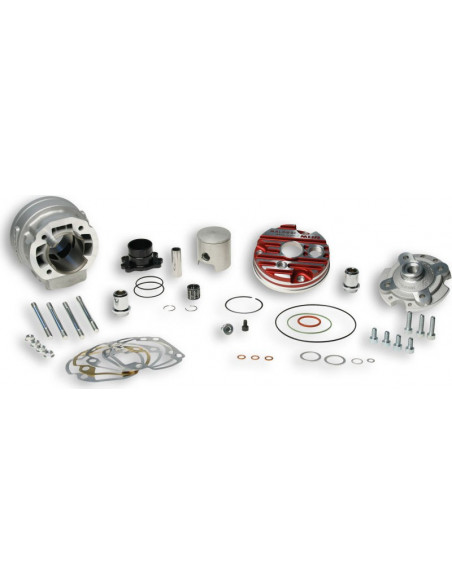 Cylinder Malossi MHR Team Yamaha Aerox