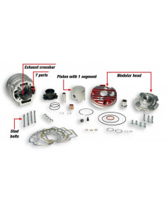 Cylinder Malossi MHR Team Yamaha Aerox 2