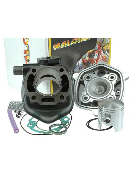 Cylinderkit,  Malossi Sport 47 mm, mohlins.se