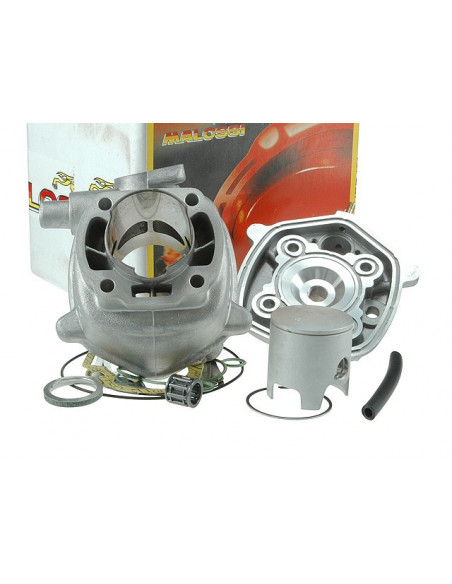 Cylinderkit, Malossi Ø 47,6 pin Ø 12 H2O MHR