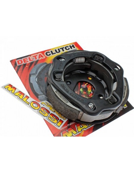 Malossi Koppling, Deltaclutch