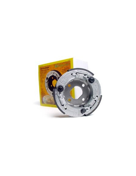 Malossi Koppling, Flyclutch Yamaha Aerox