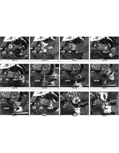 Drivning, Malossi MHR Over Range 2