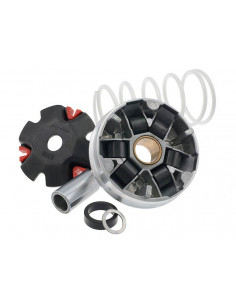 Variator, Multivar, Malossi Aerox 2