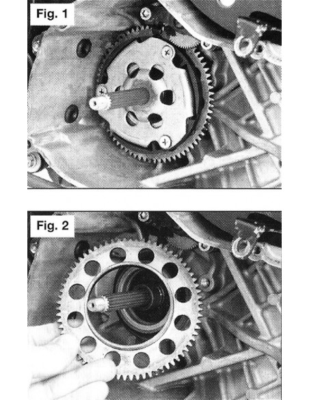 Variatorkit Malossi MHR