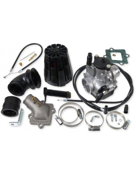 Förgasare,  Malossi  PHBL 25 SCOOTER 50