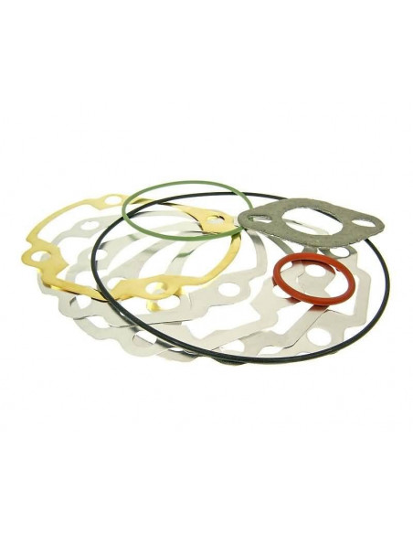 Packning, sotsats, Malossi MHR Yamaha Aerox