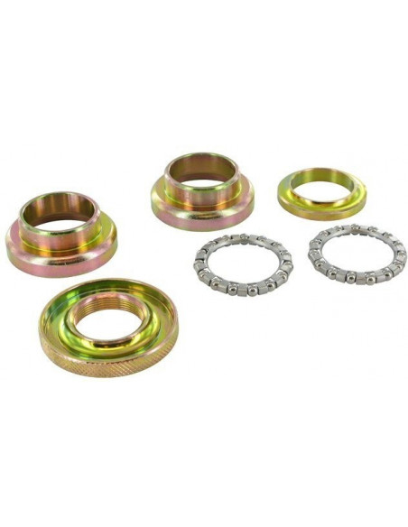 STYRLAGERSATS Yamaha Aerox