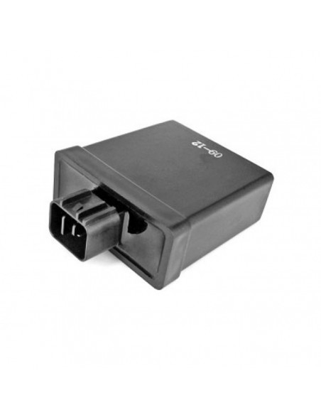 CDI Yamaha Aerox mohlins.se