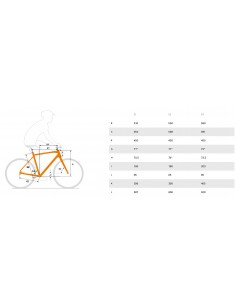 Crescent Atto, 16-vxl, Svart Matt 2