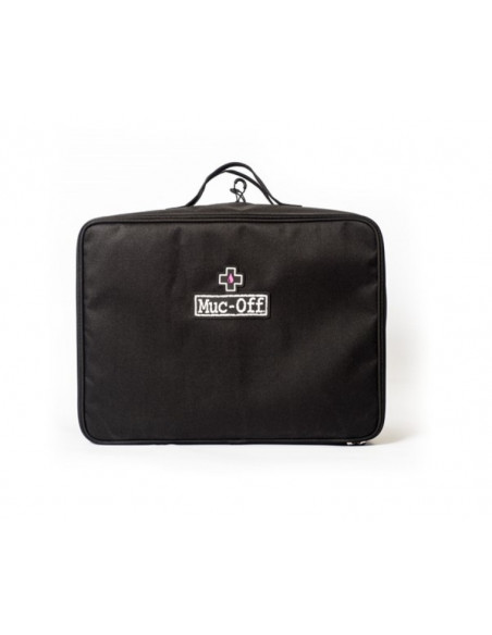 MUC-OFF Ultimate Valet Kit