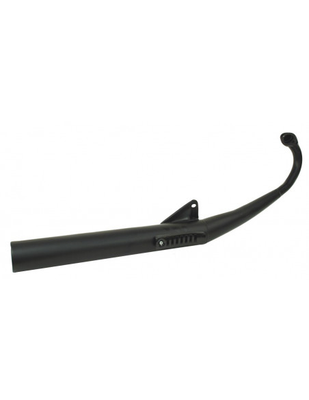 Avgassystem, Honda MB 